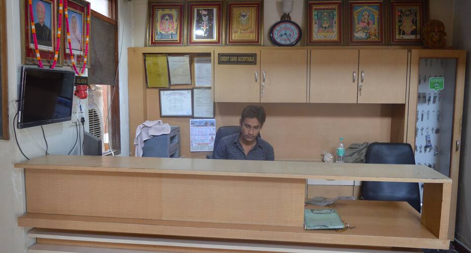 Kahna Residency, Nathdwara 4
